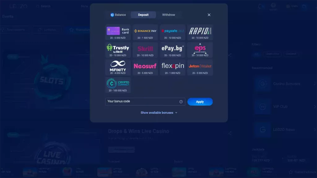 payments 3